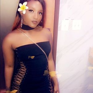 Meet your Posher, Amiah